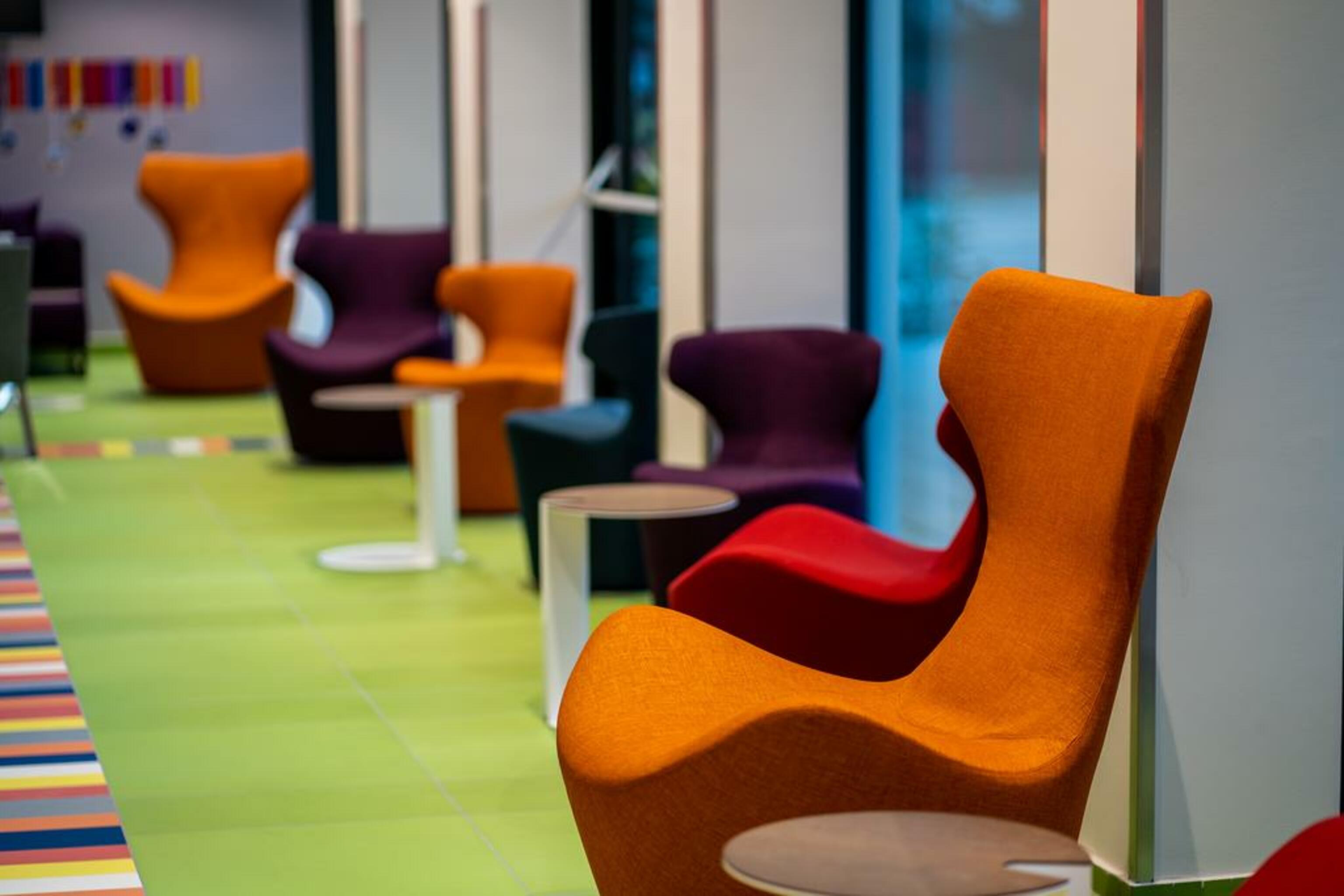 Ibis Styles Budapest Citywest Exterior foto