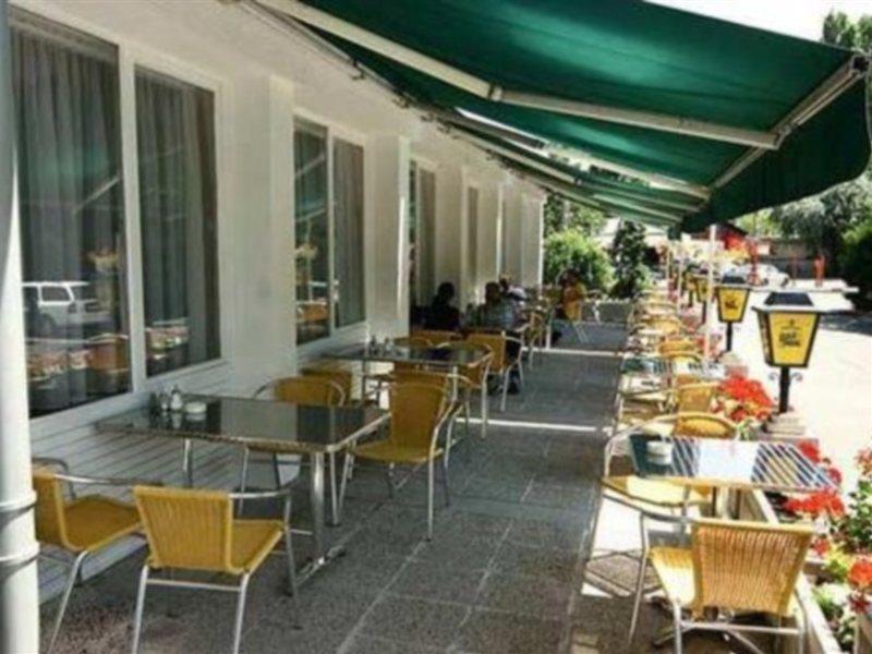 Ibis Styles Budapest Citywest Exterior foto