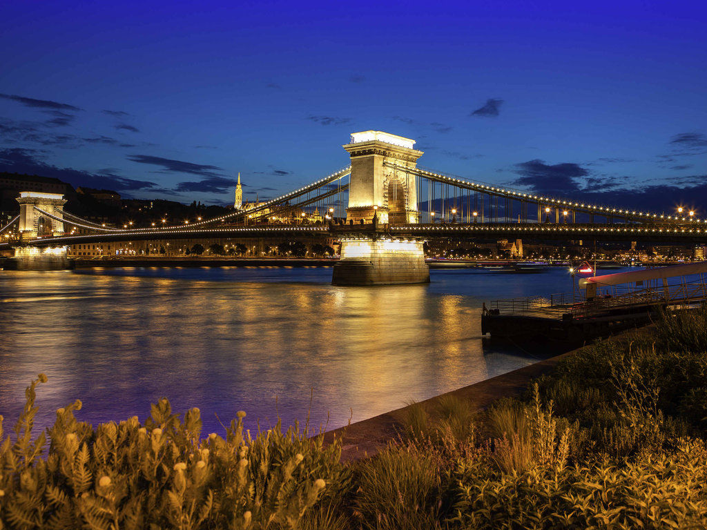 Ibis Styles Budapest Citywest Exterior foto